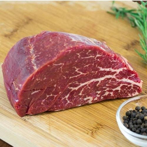 Thịt đùi gọ trâu Ấn Độ - 1kg