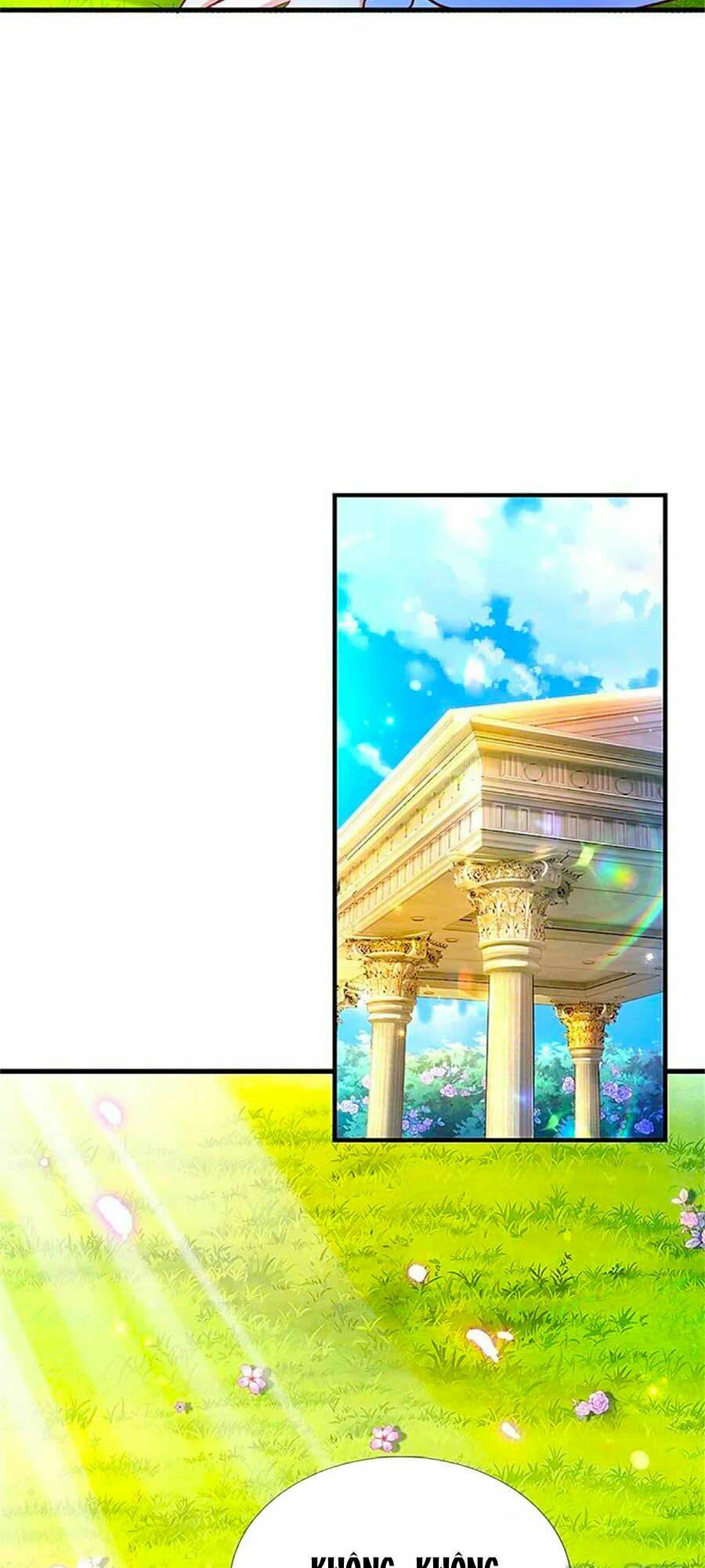 bỗng một ngày trở thành con gái nhà vua chapter 315 12