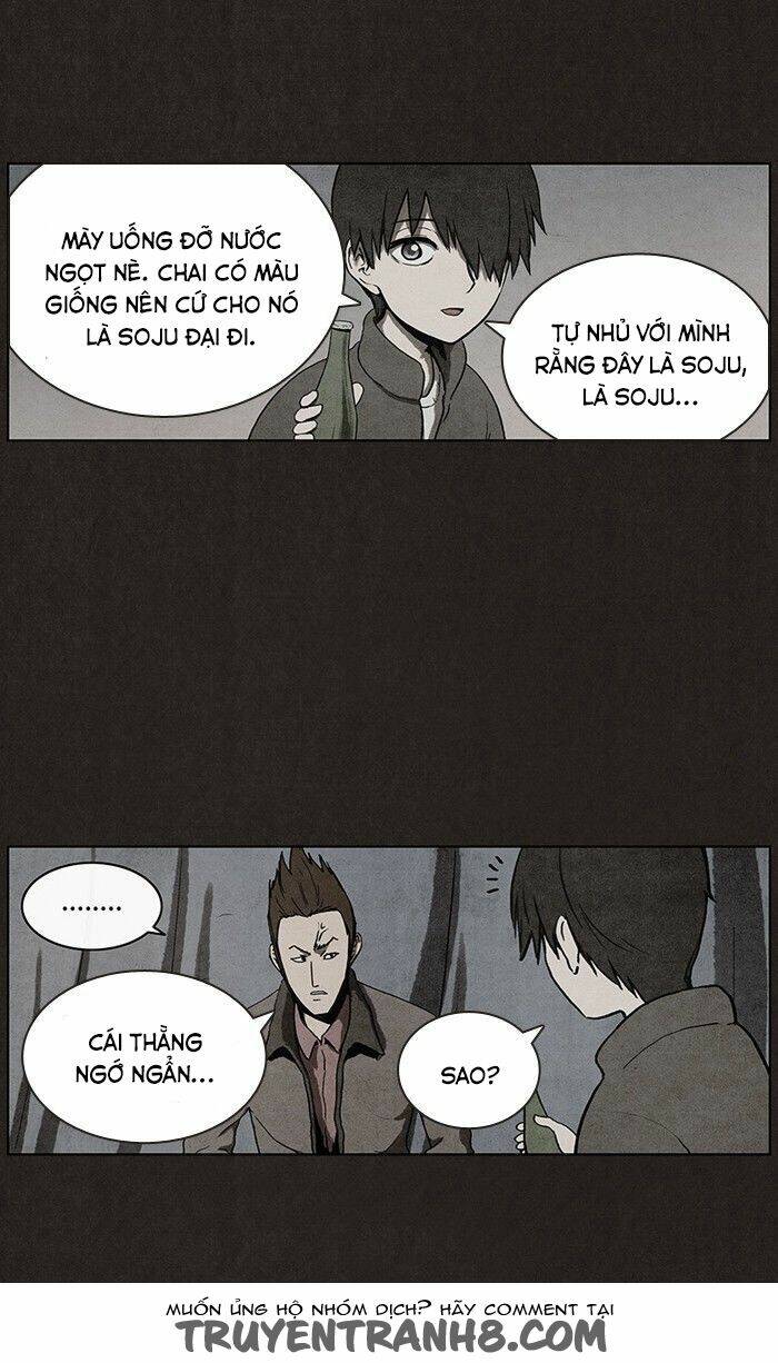 đứa con của quỷ dữ chapter 26 28