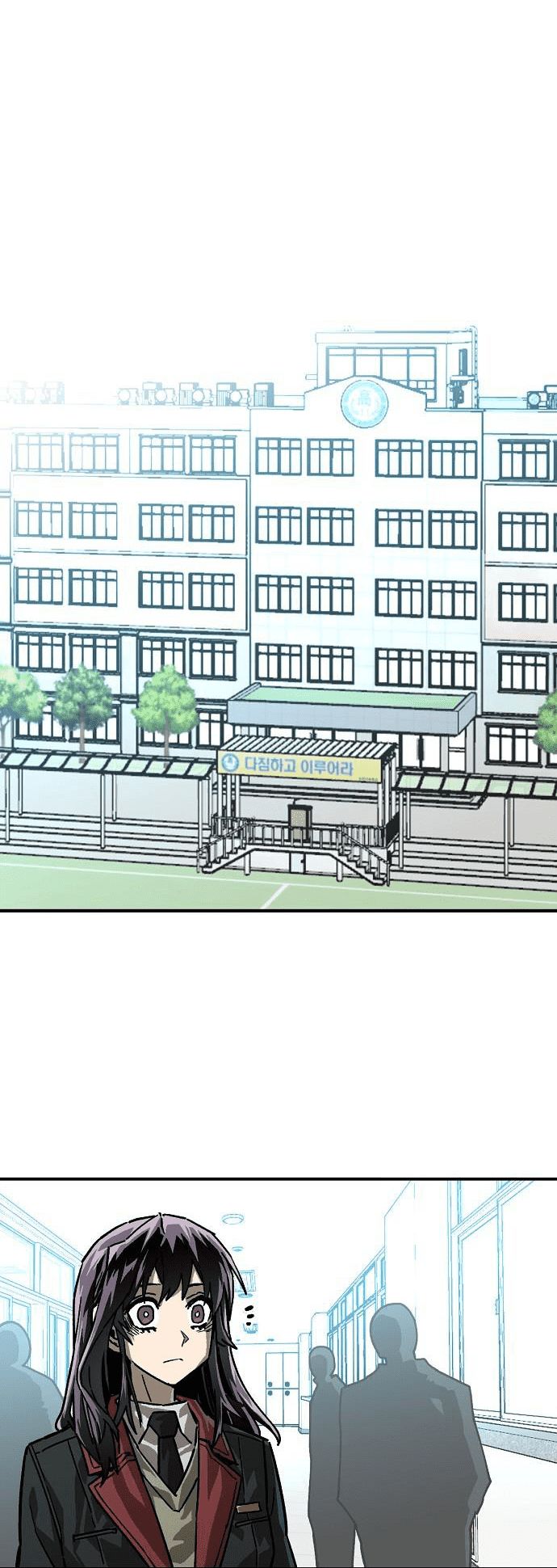 chỉ có cái c.h.ế.t mới là sự cứu rỗi chapter 15 35