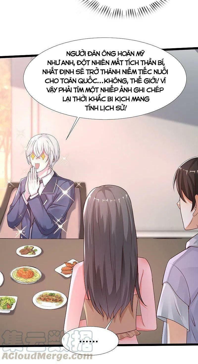 tối cường vận đào hoa chapter 235 4