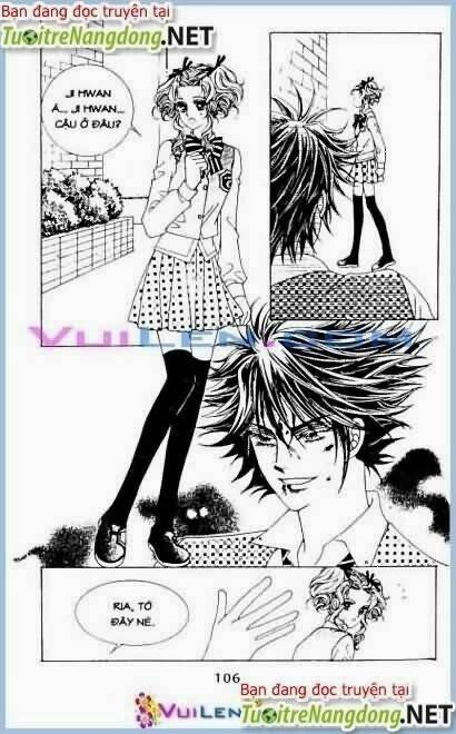 sức thanh xuân chapter 11 108