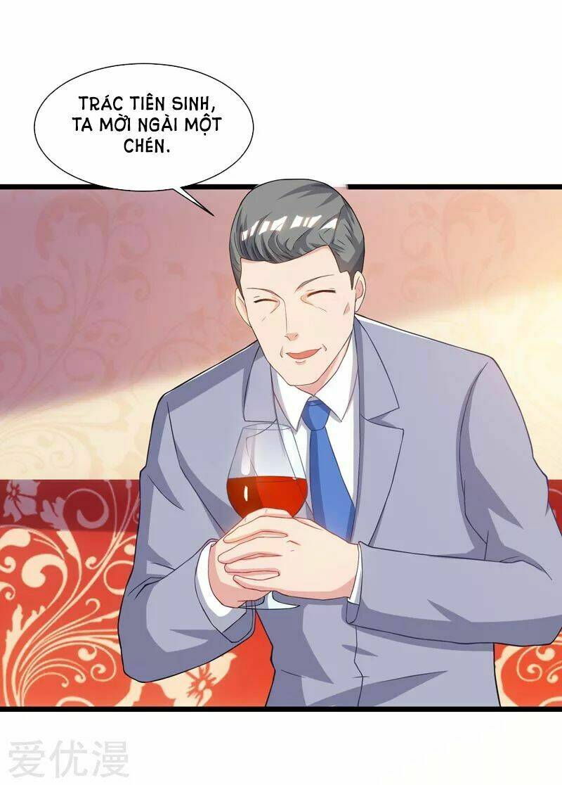 trọng sinh khí thiếu quy lai chapter 44 3