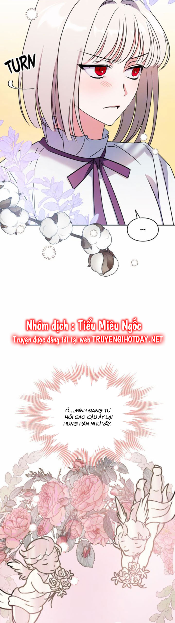 phương pháp bảo vệ anh ấy trong lãnh địa quái vật chapter 2 16