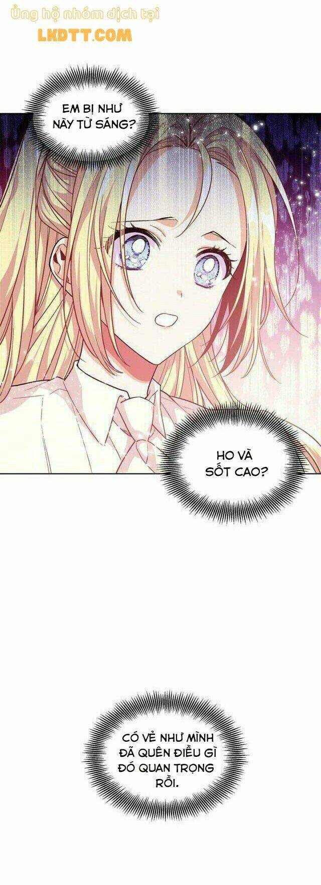 nữ hoàng ngoại khoa chapter 70 3