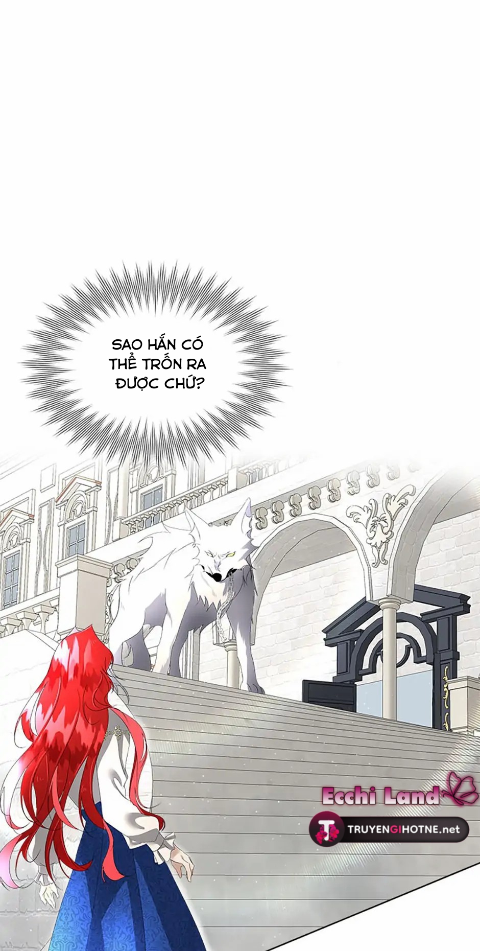 tôi là bảo mẫu bất đắc dĩ của nam chính chapter 4.2 20