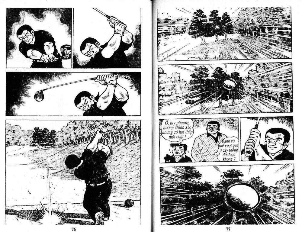 tân teppi chapter 28 37