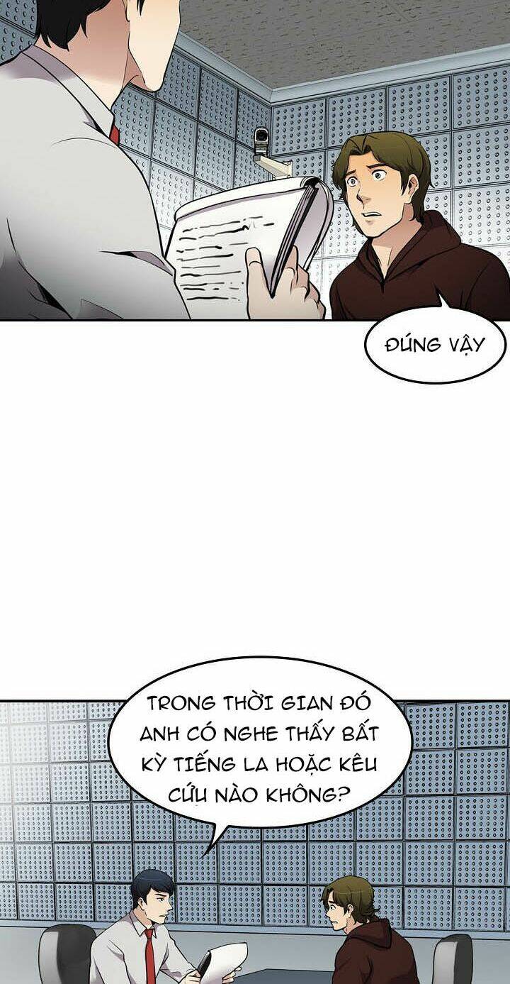 điều tra viên chuyển sinh chapter 64 23