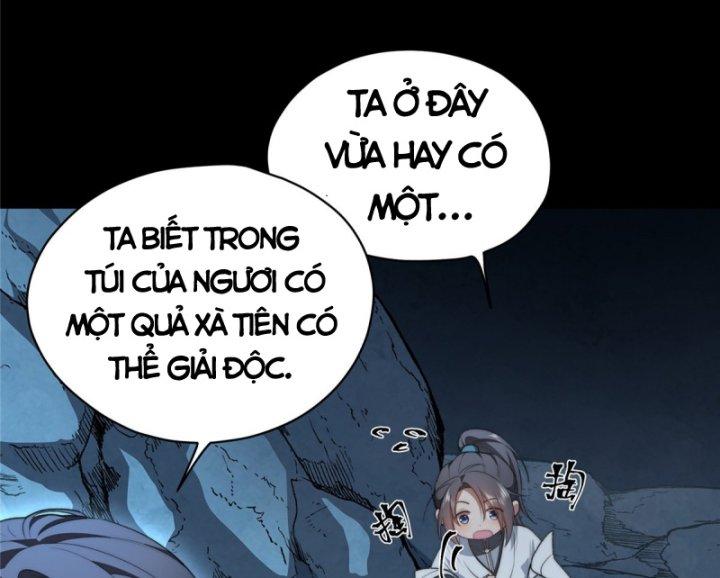 nữ chính chạy từ trong sách ra thì phải làm sao chapter 17 10