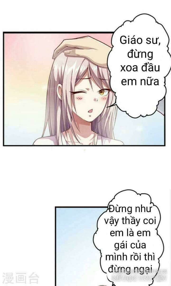 chưởng môn mười tám tuổi chapter 4 21