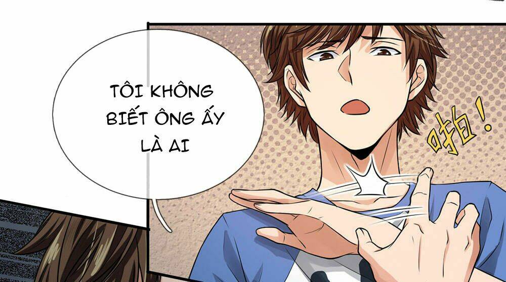 cực phẩm tiên y chapter 4 13