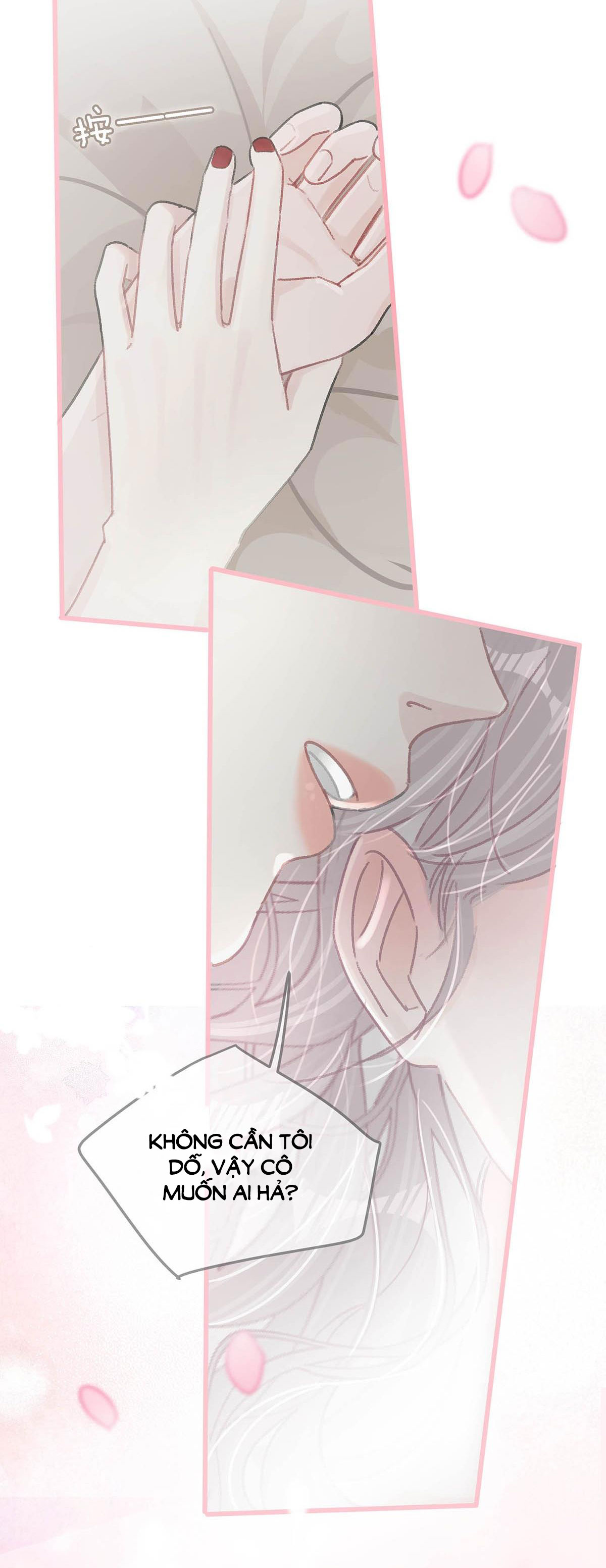 bị mẹ kế là ảnh hậu cưỡng ép yêu trong show thực tế chapter 9.1 9