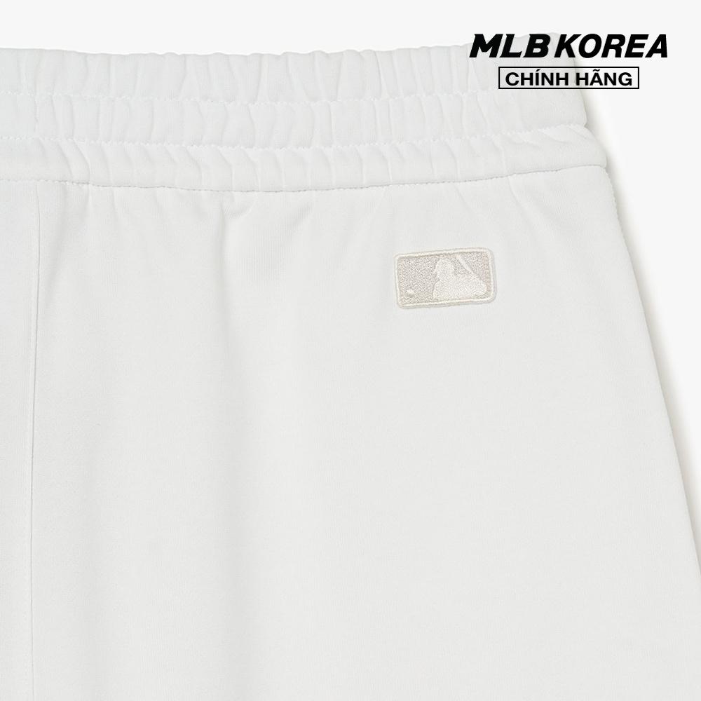 MLB - Quần shorts unisex ống rộng Basic Megalogo Part 7 3ASPB0233-07WHS