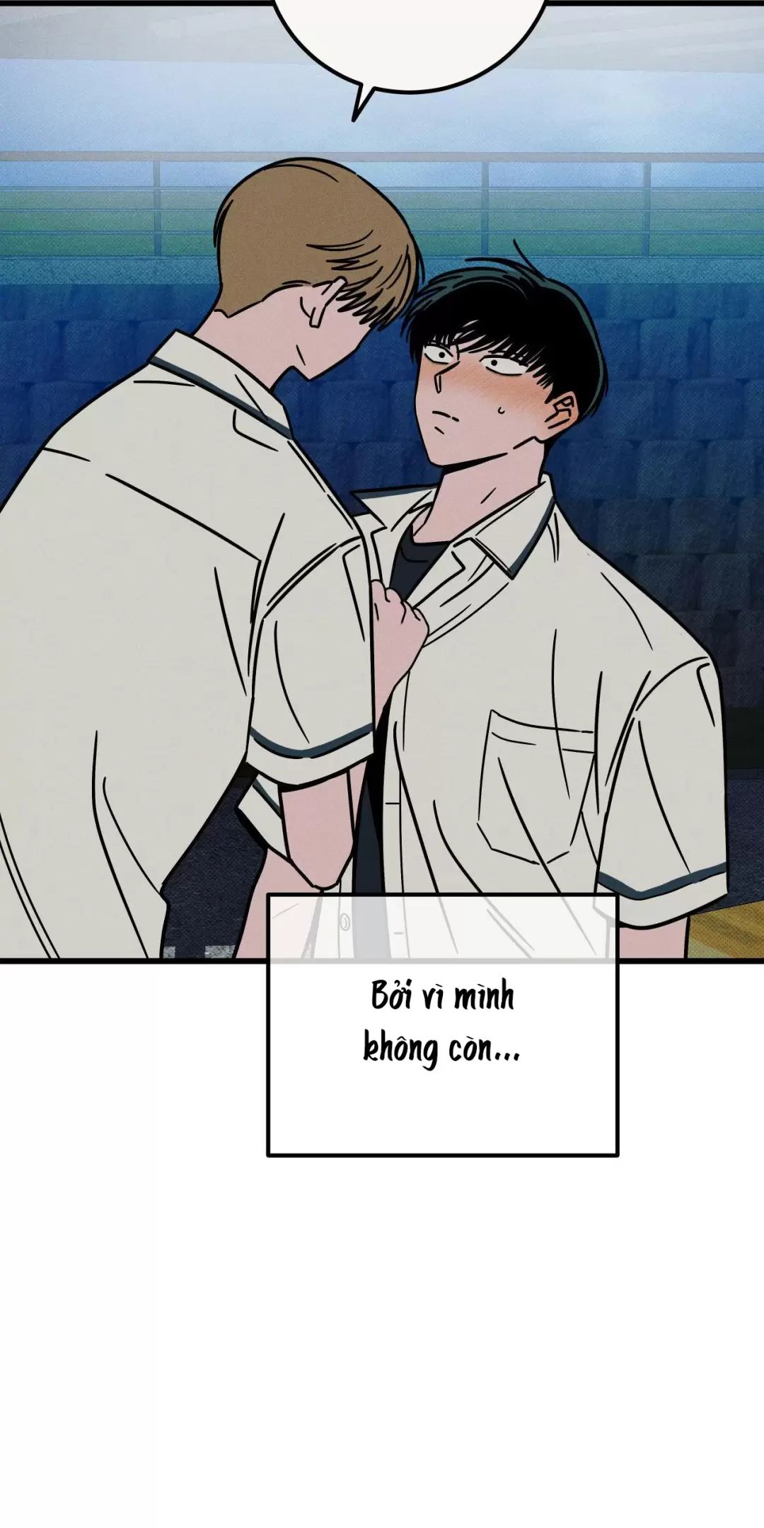 lời tỏ tình từ con số 0 chapter 29 63