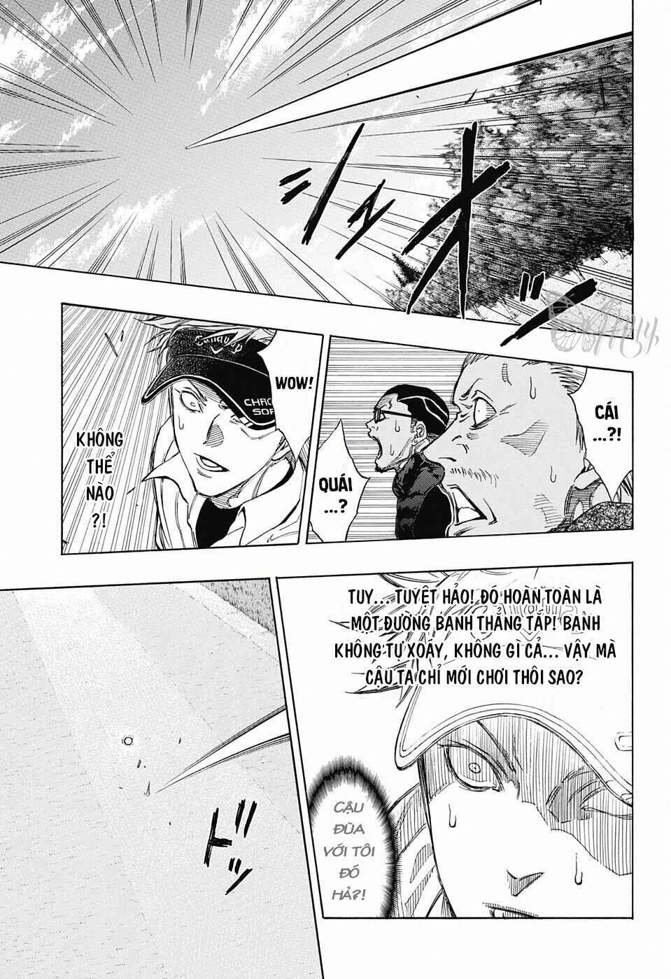 robot x laserbeam chapter 9 5