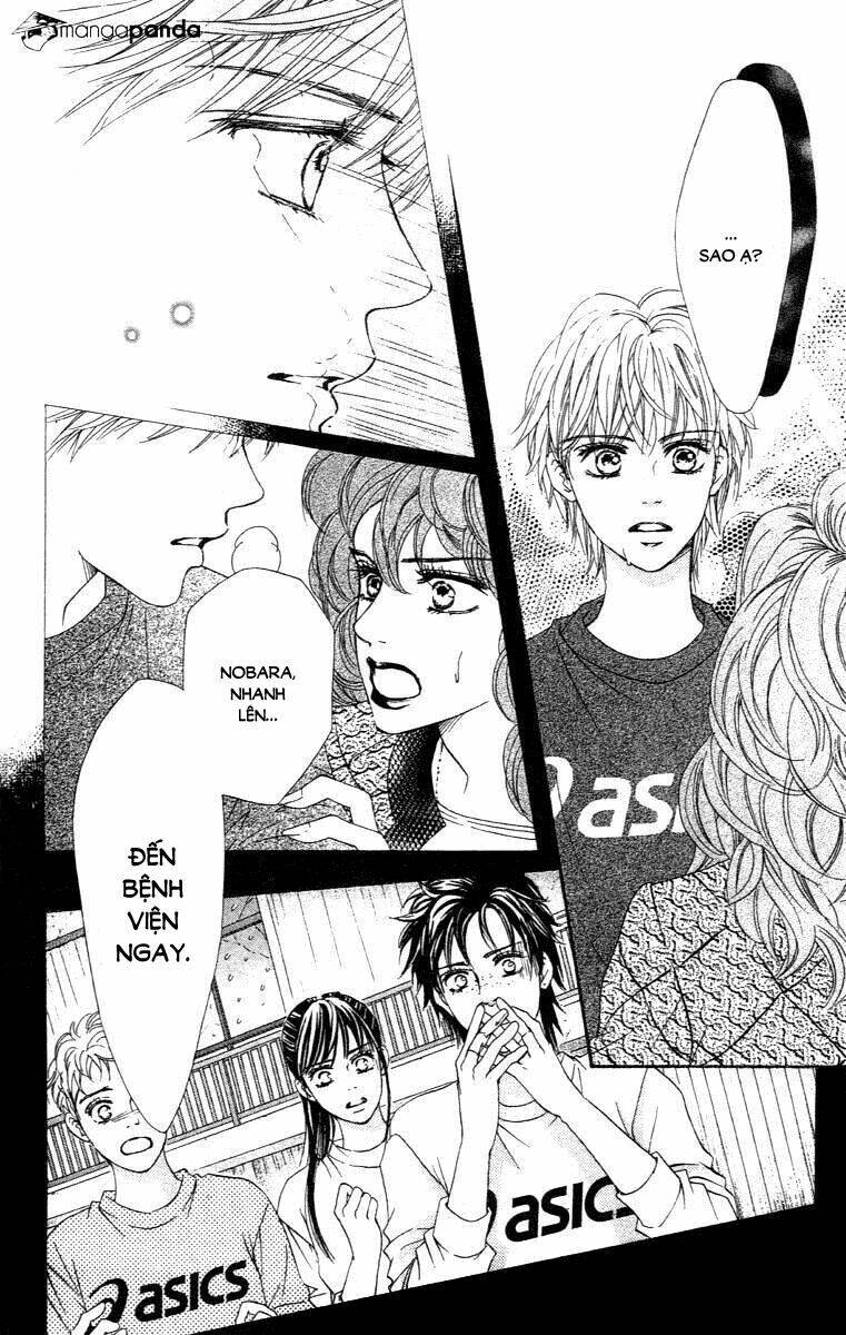 xứng danh anh hùng chapter 70 3