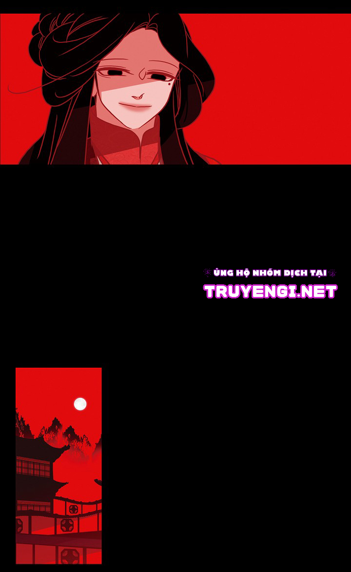 huyết hồ chapter 16 32