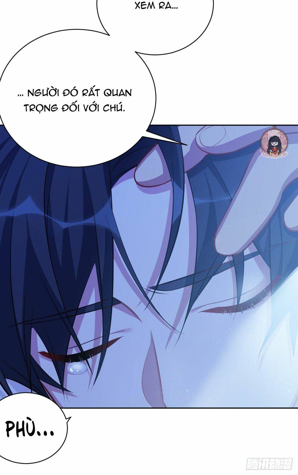 nhạc phụ đại nhân là lão bà chapter 46 17