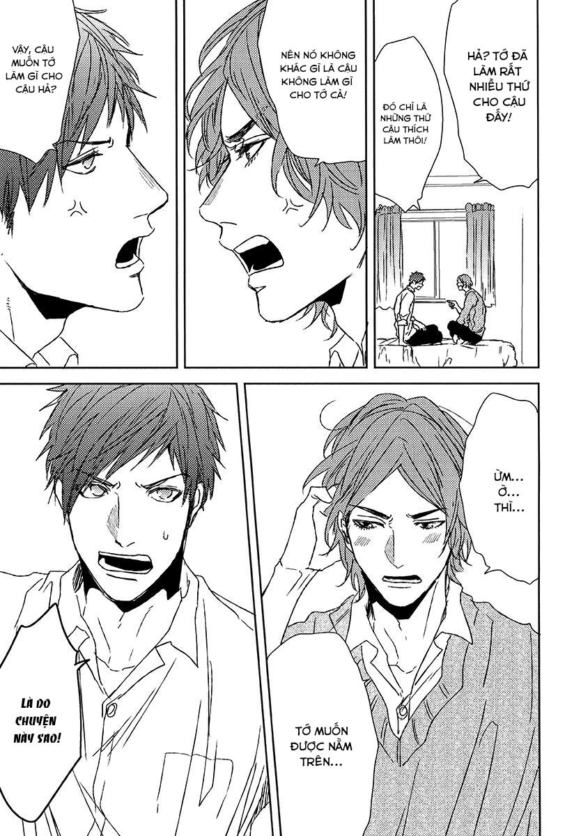 tổng hợp oneshot bl dễ thương chapter 15 5