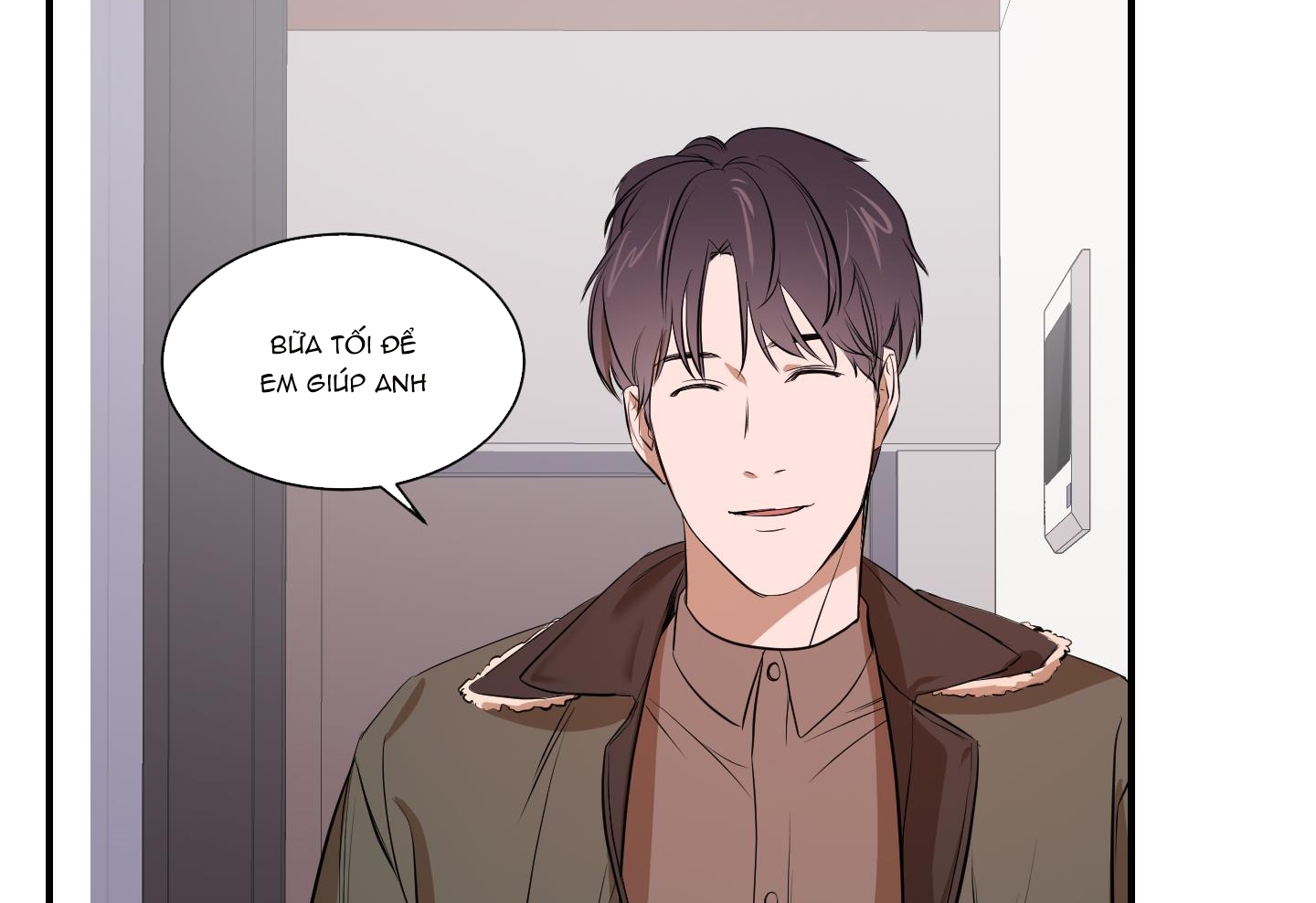 chốn riêng tư chapter 34 114