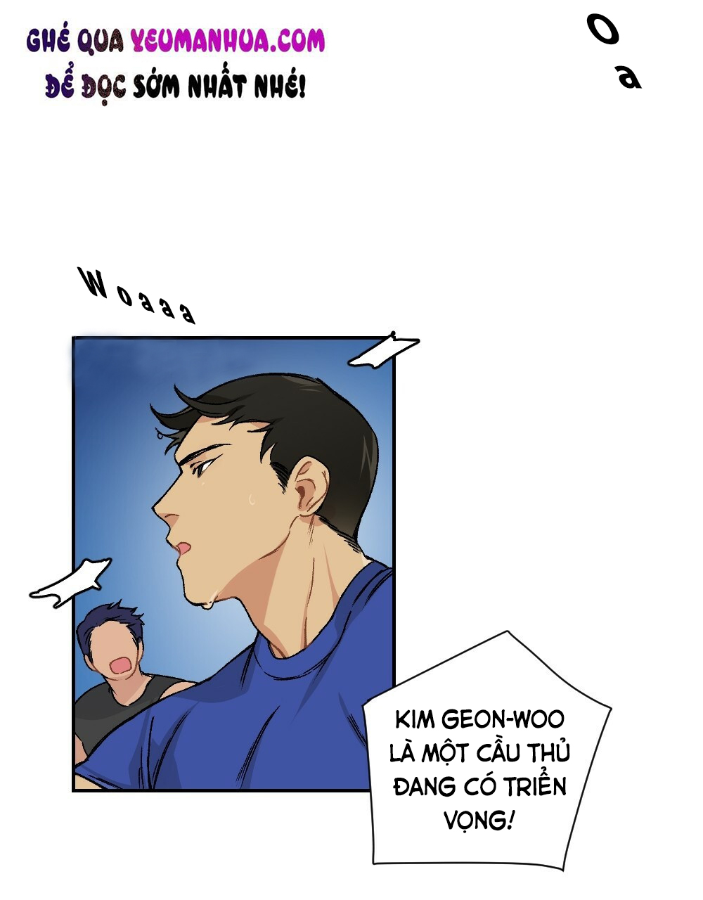 bộ ngực của tháng chapter 7 3