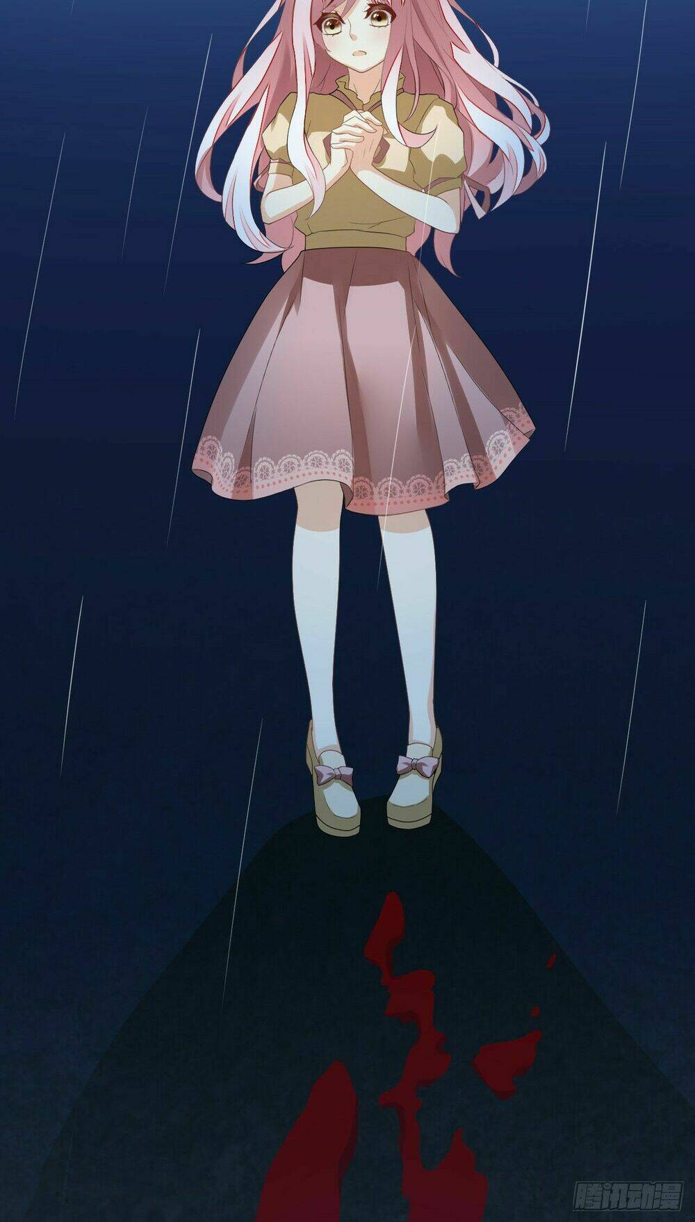 miêu hệ giáo thảo độc sủng ái chapter 1 5