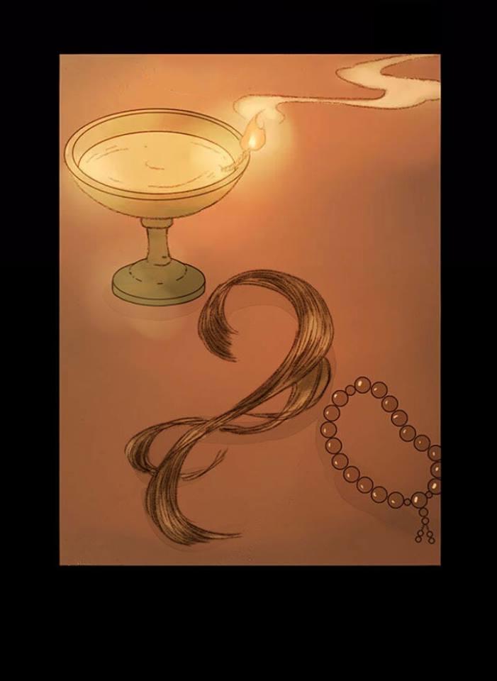 vương gia bá đạo và bác sĩ xinh đẹp chapter 36 2