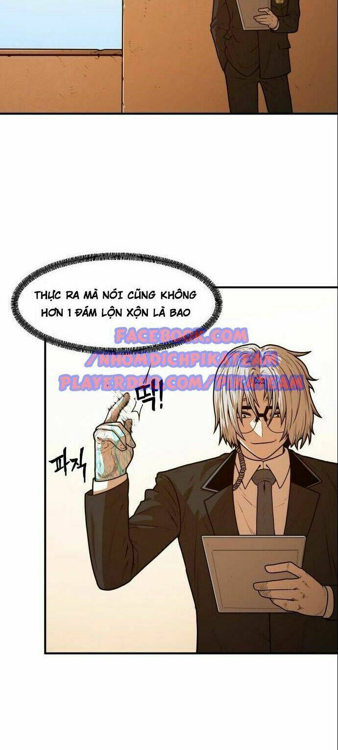 chinh phạt học đường chapter 12 61