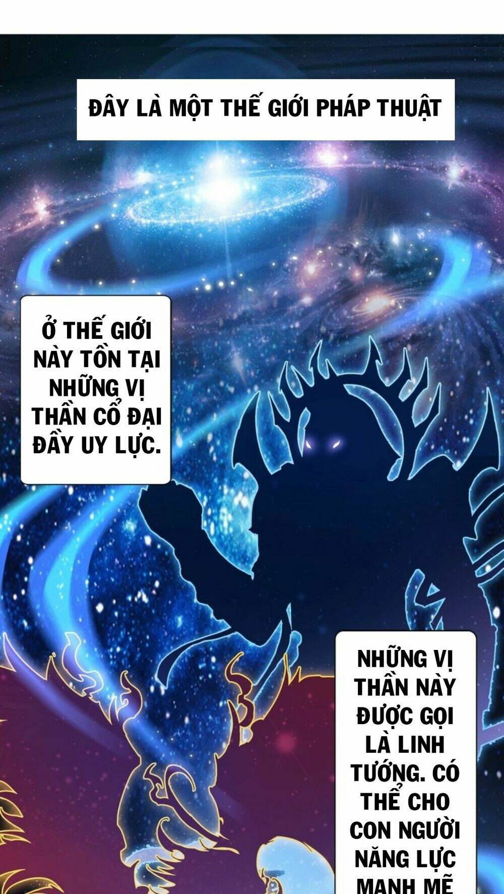 kinh thế kỳ nhân chapter 1 2