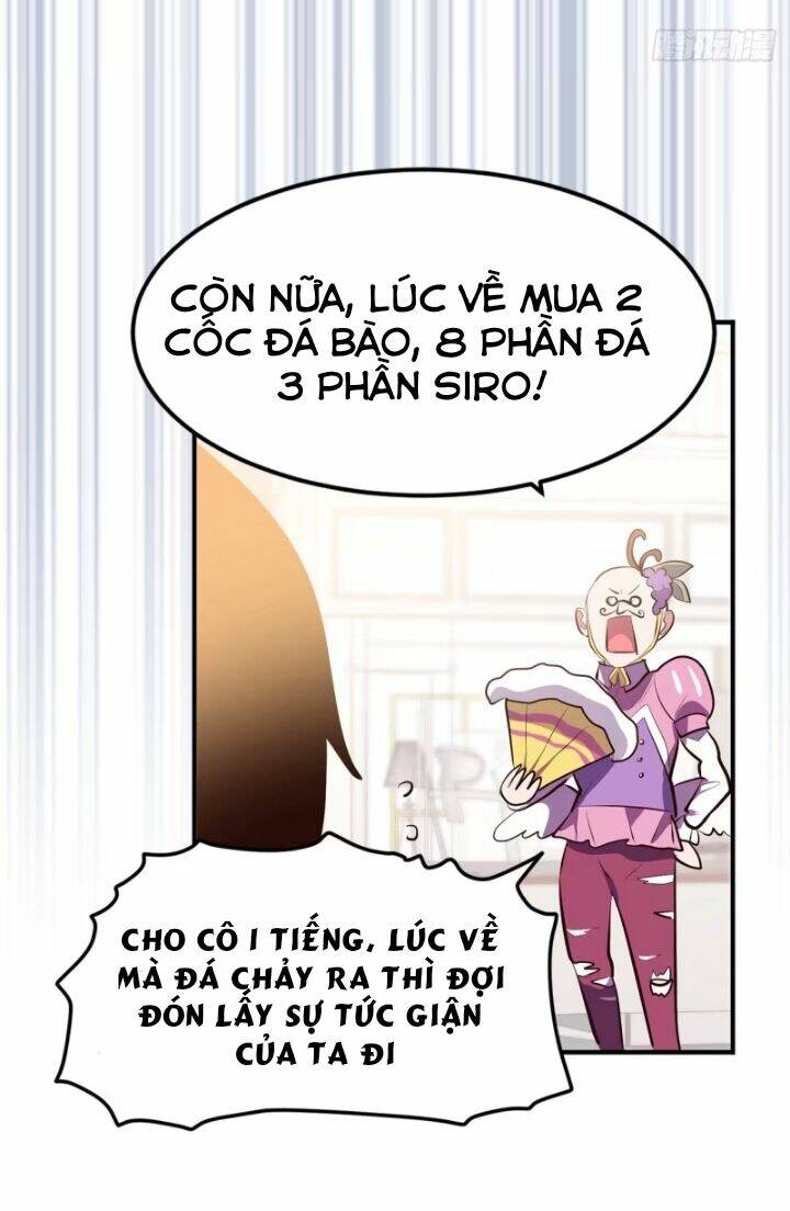 acup tiên sinh chapter 9 32