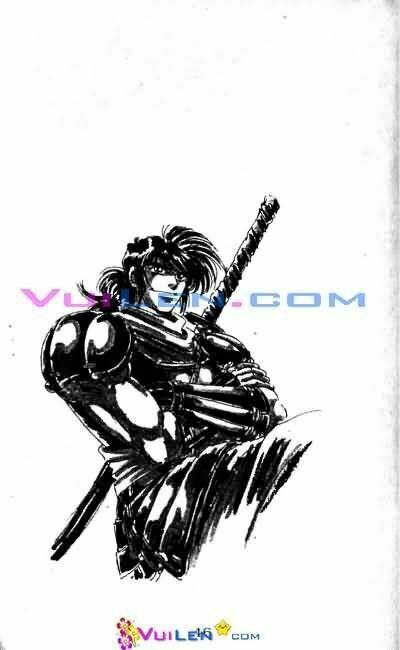 vương tử takeru chapter 10 46