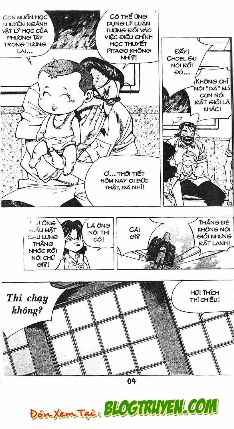 kid gang chapter 39 20