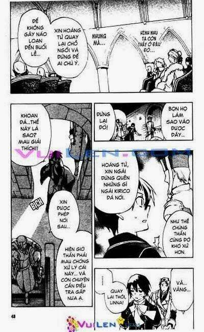 thanh kiếm và vương miện chapter 5 48