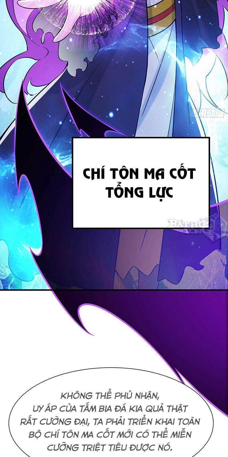 đồ đệ ta toàn là nữ ma đầu chapter 74 12
