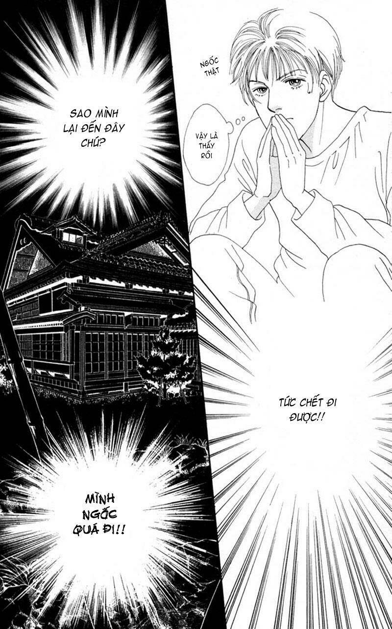 con nhà giàu chapter 111 24