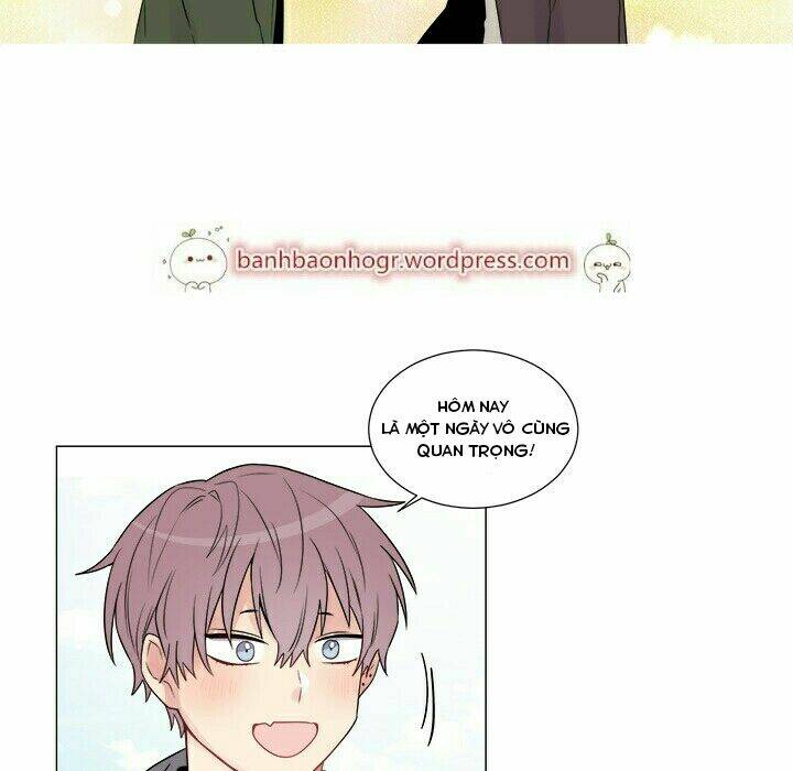 vẽ nên tình yêu của chúng ta chapter 10 8