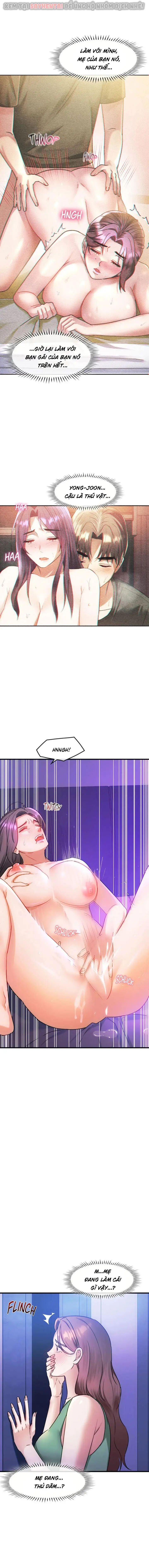 cưỡng không nổi dì ơi chapter 29 6