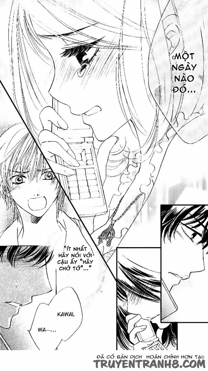 ác quỷ và bản tình ca chapter 81 21