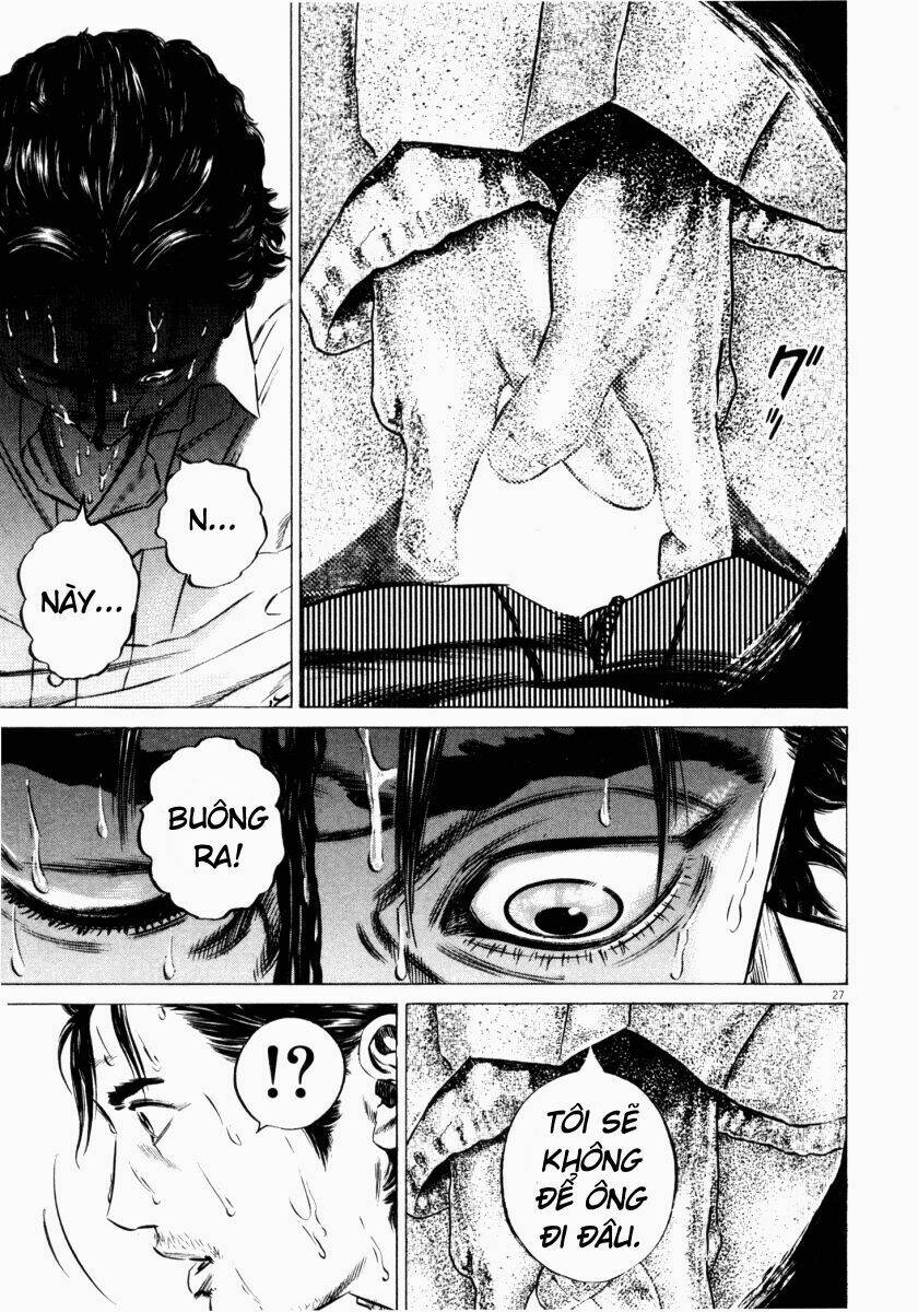 homunculus chapter 46 19