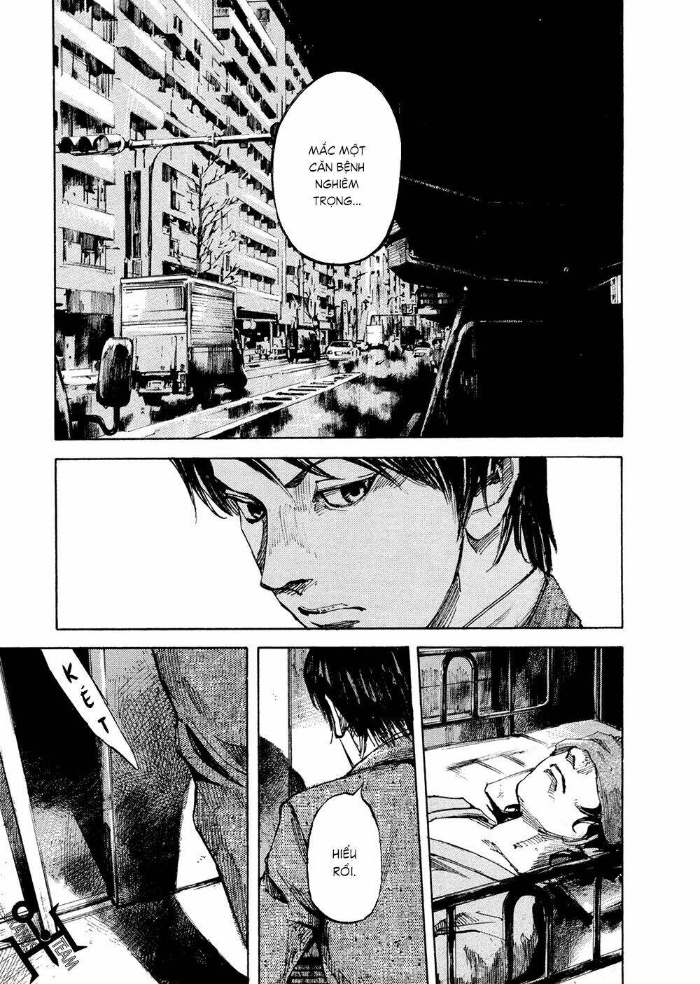 hito hitori futari chapter 15 15