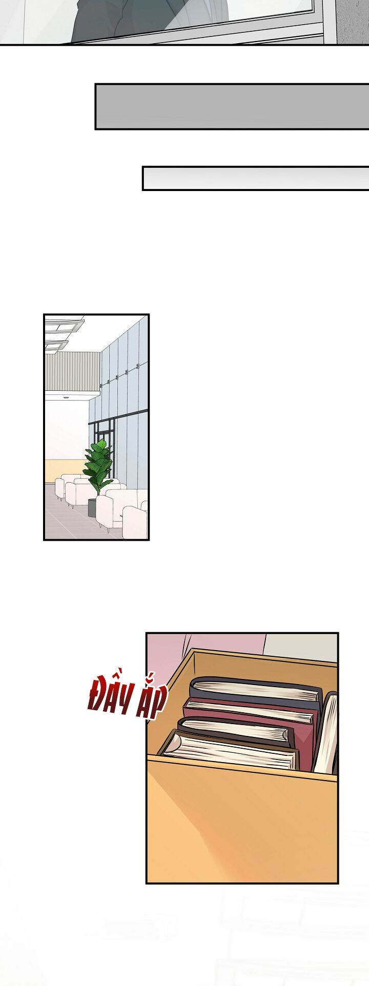 cuộc sống kỳ thú chapter 56 18