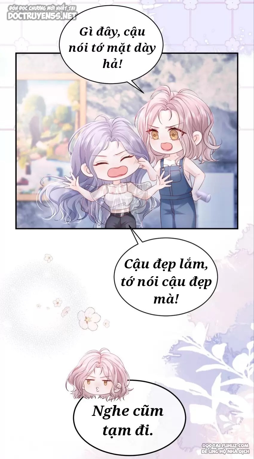 mận xanh chapter 60 17