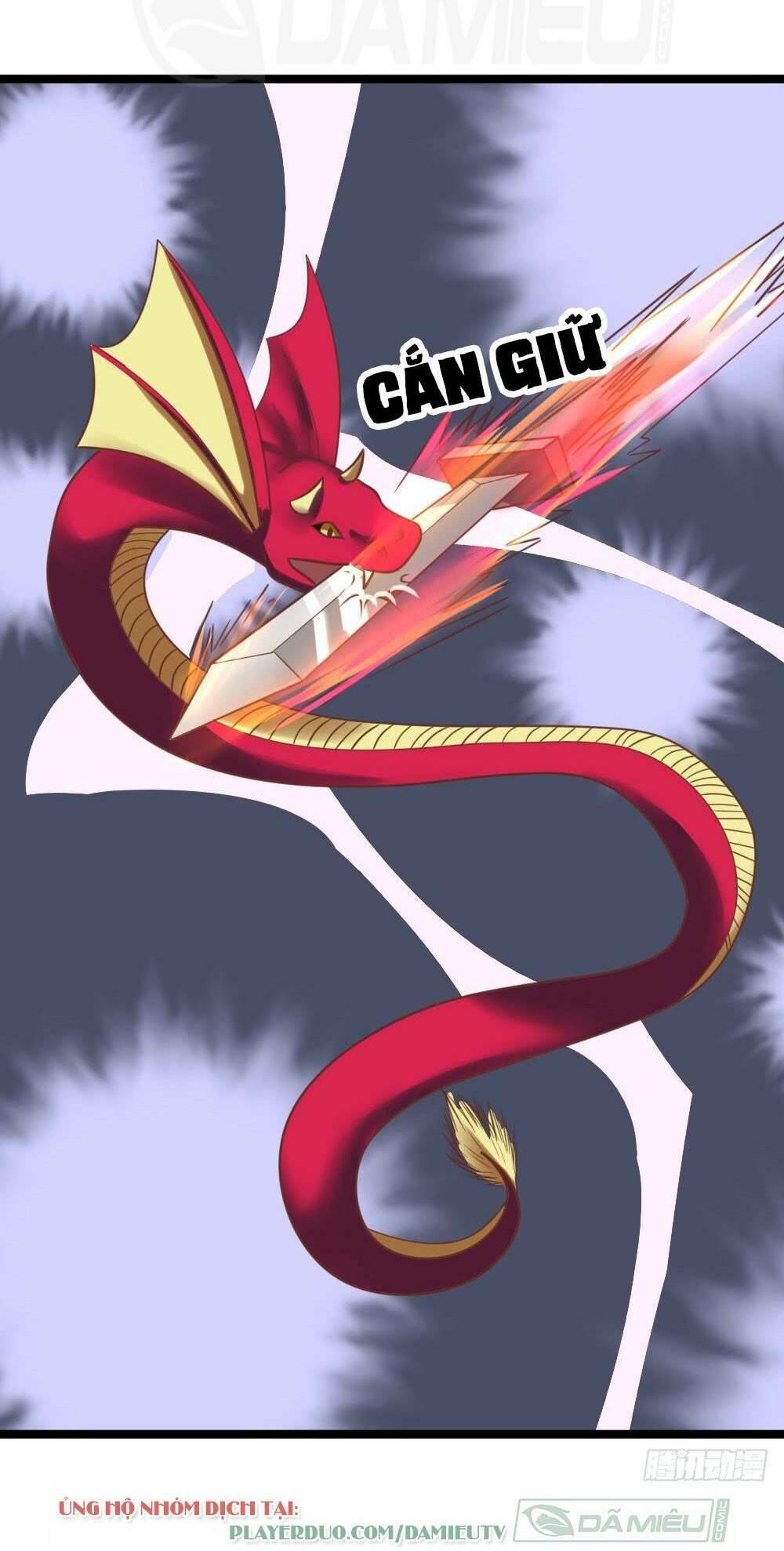 vô địch kiếm thần chapter 13 36