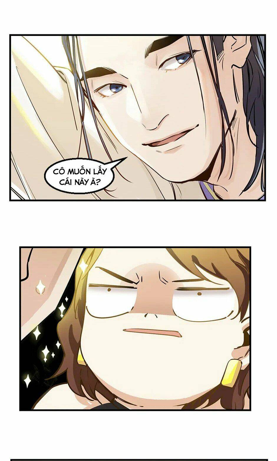 anh hùng và hiệp nữ chapter 23 12