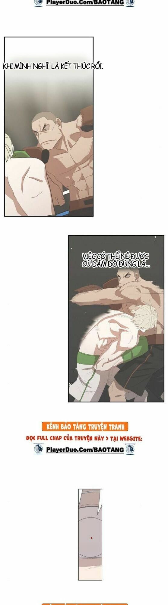 Võ Sĩ Quyền Anh chapter 38 22