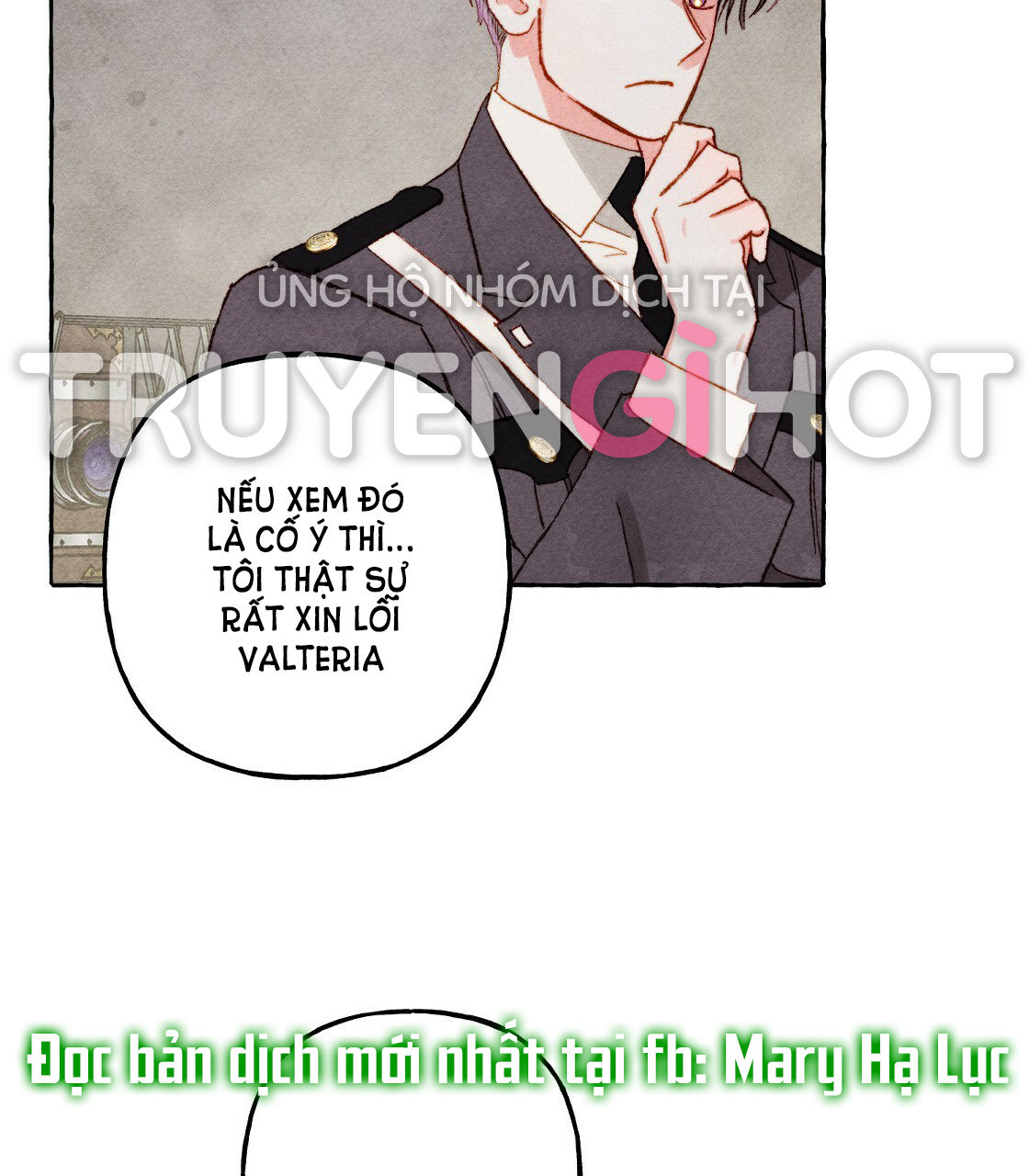 nuôi dưỡng một bé rồng đen chapter 32.2 18