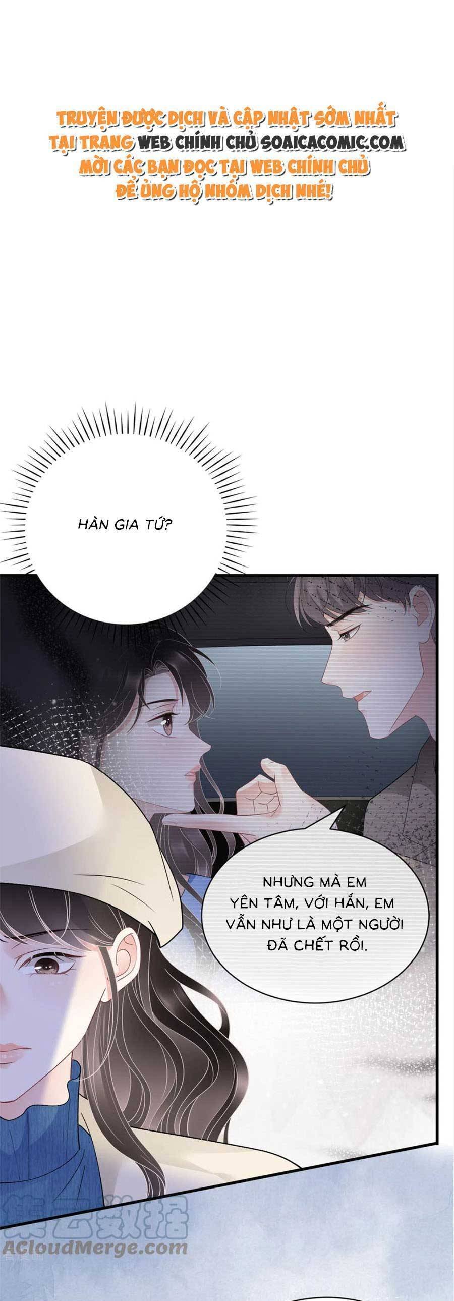 [16+] đại tiểu thư có thể có ý đồ xấu chapter 161 1
