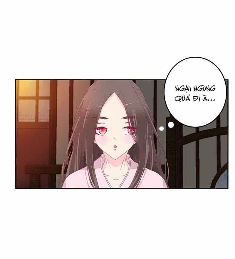 tướng quân mời ra trận chapter 91 10