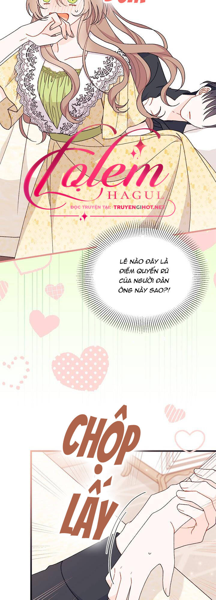 Tôi Đã Có Chồng Sau Khi Nhặt Được Nam Chính chapter 48.1 11