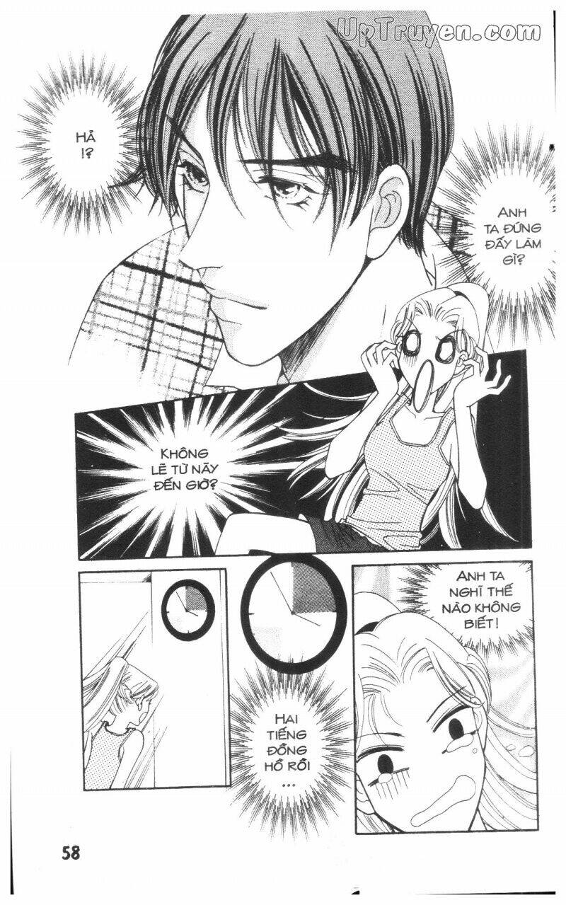 người yêu lý tưởng chapter 1.1 57
